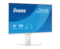 iiyama ProLite XB2797HSU-W1 - 1490152 - zdjęcie 2